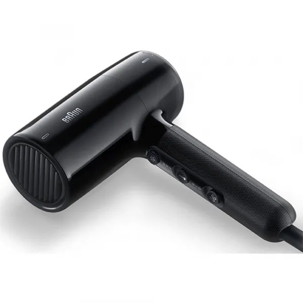 Braun HD225 Sušič vlasov