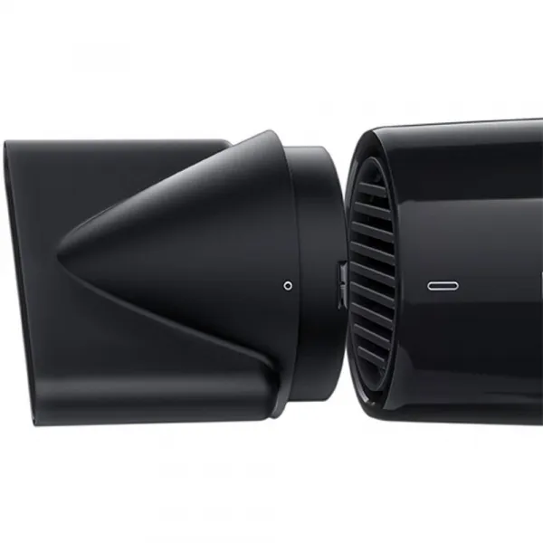 Braun HD225 Sušič vlasov