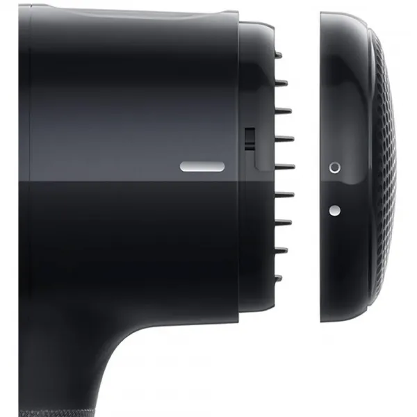 Braun HD225 Sušič vlasov