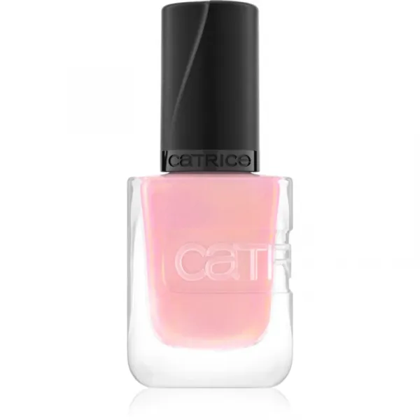 Catrice GEL AFFAIR lak na nechty odtieň 005 Today Was A Fairytale 10.5 ml