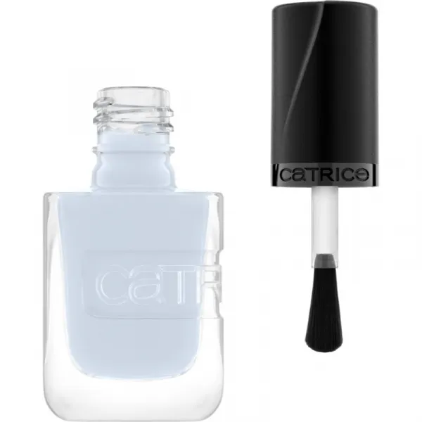 Catrice GEL AFFAIR lak na nechty odtieň 029 Blue You A Kiss 10.5 ml