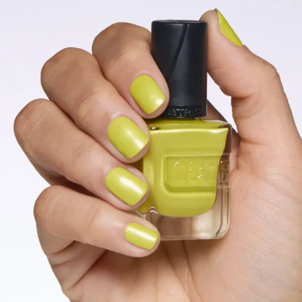 Catrice GEL AFFAIR lak na nechty odtieň 033 You're The Lime To My Tequila 10.5 ml