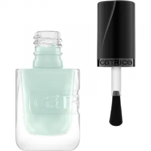 Catrice GEL AFFAIR lak na nechty odtieň 030 Oh So Fresh! 10.5 ml