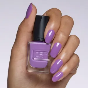 Catrice GEL AFFAIR lak na nechty odtieň 024 Grape Minds Think Alike 10.5 ml
