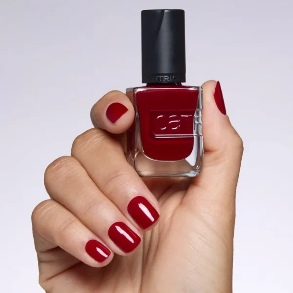 Catrice GEL AFFAIR lak na nechty odtieň 021 Caught On The Red Carpet 10.5 ml
