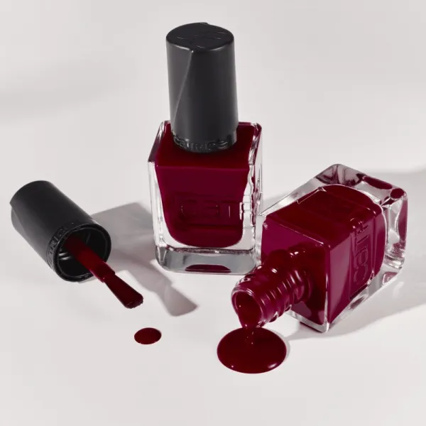 Catrice GEL AFFAIR lak na nechty odtieň 021 Caught On The Red Carpet 10.5 ml