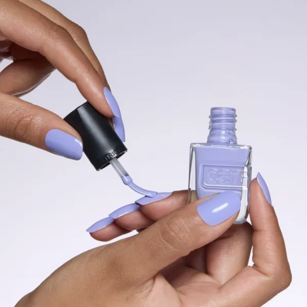Catrice GEL AFFAIR lak na nechty odtieň 025 Lilac Lullaby 10.5 ml