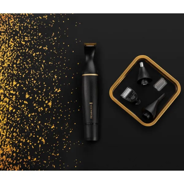 Remington T-Series NE 7000 Detail Kit zastrihávač fúzov pre mužov 1 ks