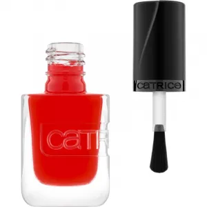 Catrice GEL AFFAIR lak na nechty odtieň 016 Don't Bite The Apple 10.5 ml