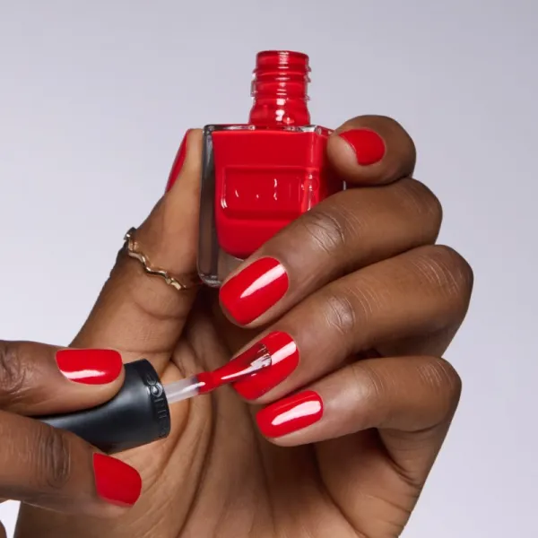Catrice GEL AFFAIR lak na nechty odtieň 016 Don't Bite The Apple 10.5 ml
