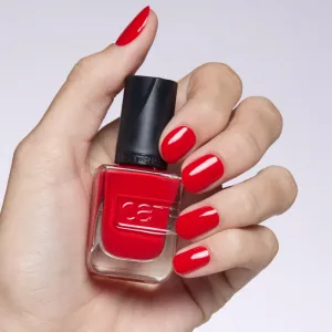 Catrice GEL AFFAIR lak na nechty odtieň 016 Don't Bite The Apple 10.5 ml