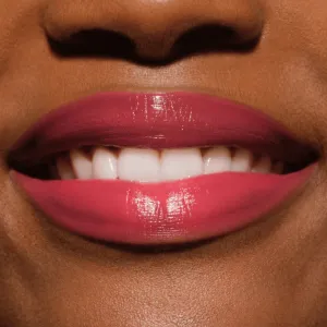 Catrice Glass Like Dewy Lip Tint vysoko pigmentovaný lesk na pery s hydratačným účinkom odtieň 030 Happy Lips, Happy Life 3 ml