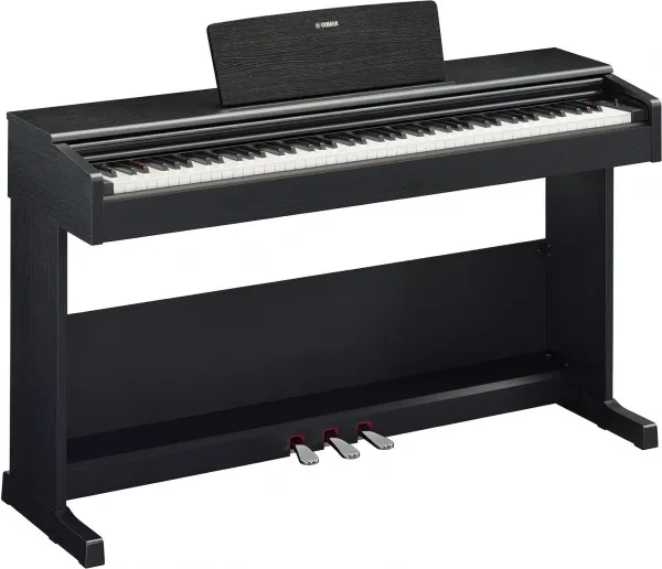 Yamaha YDP-105 Digitálne piano Black