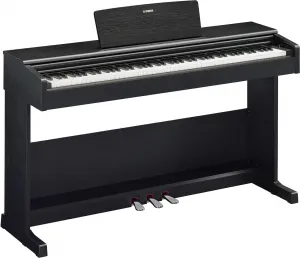 Yamaha YDP-105 Digitálne piano Black