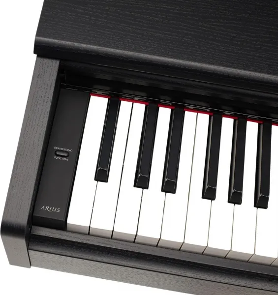 Yamaha YDP-105 Digitálne piano Black