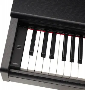 Yamaha YDP-105 Digitálne piano Black