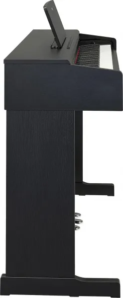 Yamaha YDP-105 Digitálne piano Black