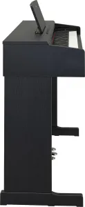 Yamaha YDP-105 Digitálne piano Black