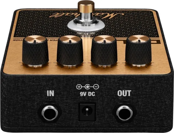 Marshall DSL Overdrive Gitarový efekt