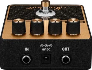 Marshall DSL Overdrive Gitarový efekt