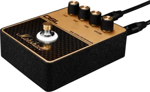 Marshall DSL Overdrive Gitarový efekt