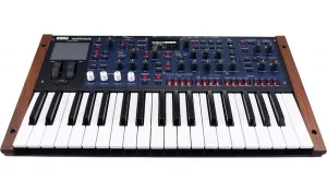 Korg Multi/Poly Syntetizátor