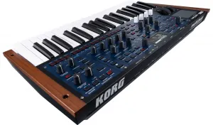 Korg Multi/Poly Syntetizátor