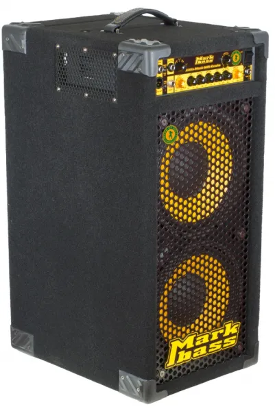 Markbass CMD Traveler 102 P V