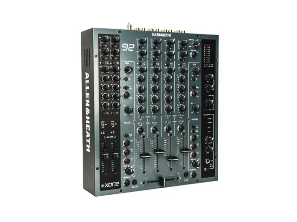 Allen&Heath XONE:92 MK2
