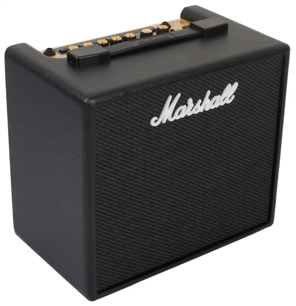 Marshall Code 25 Modelingové gitarové kombo