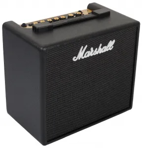 Marshall Code 25 Modelingové gitarové kombo