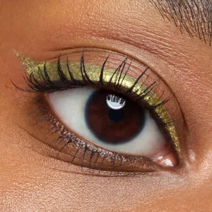 Catrice Space Glam tekuté linky na oči s trblietkami odtieň 020 Galactic Glitter 1.4 ml