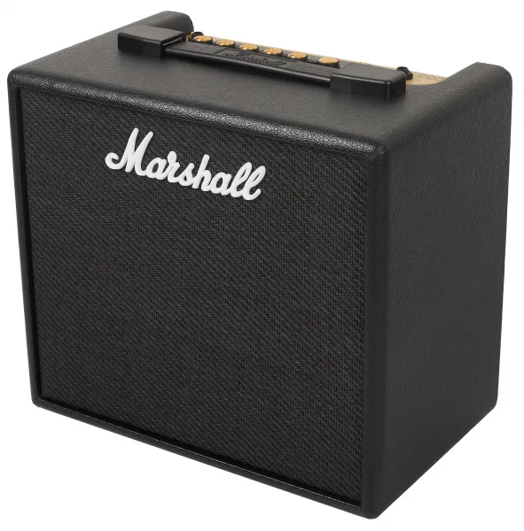 Marshall Code 25 Modelingové gitarové kombo