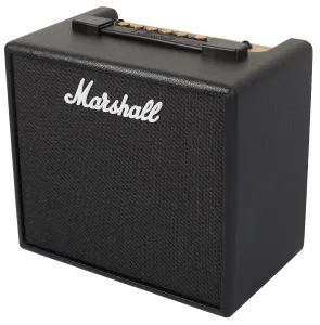 Marshall Code 25 Modelingové gitarové kombo