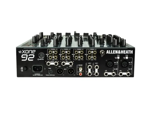 Allen&Heath XONE:92 MK2