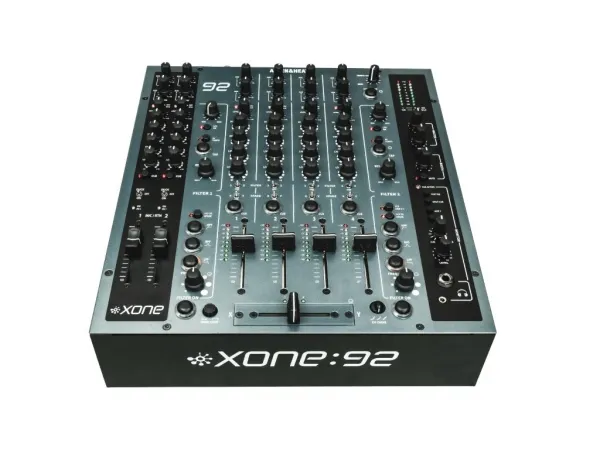 Allen&Heath XONE:92 MK2