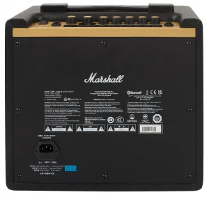Marshall Code 25 Modelingové gitarové kombo