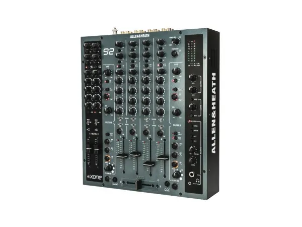Allen&Heath XONE:92 MK2