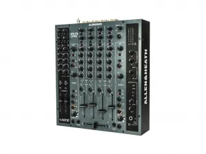 Allen&Heath XONE:92 MK2