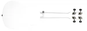 Cascha HH 3967 Cream Sopránové ukulele