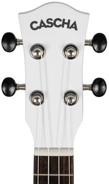 Cascha HH 3967 Cream Sopránové ukulele