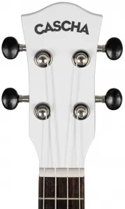 Cascha HH 3967 Cream Sopránové ukulele