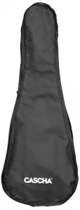 Cascha HH 3967 Cream Sopránové ukulele