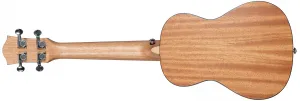 Cascha HH 2151L Natural Koncertné ukulele