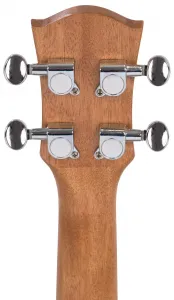 Cascha HH 2151L Natural Koncertné ukulele