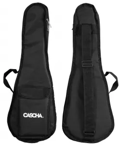 Cascha HH 2151L Natural Koncertné ukulele