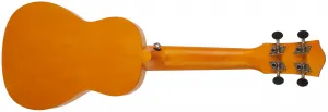 Cascha HH 3964 Yellow Sopránové ukulele
