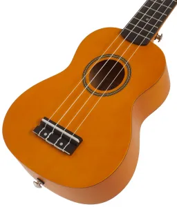 Cascha HH 3964 Yellow Sopránové ukulele
