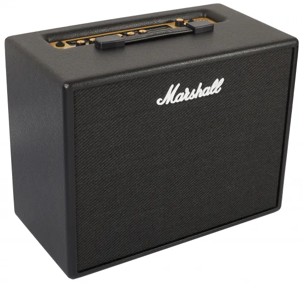 Marshall Code 50 Modelingové gitarové kombo