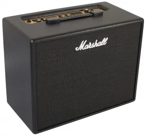 Marshall Code 50 Modelingové gitarové kombo